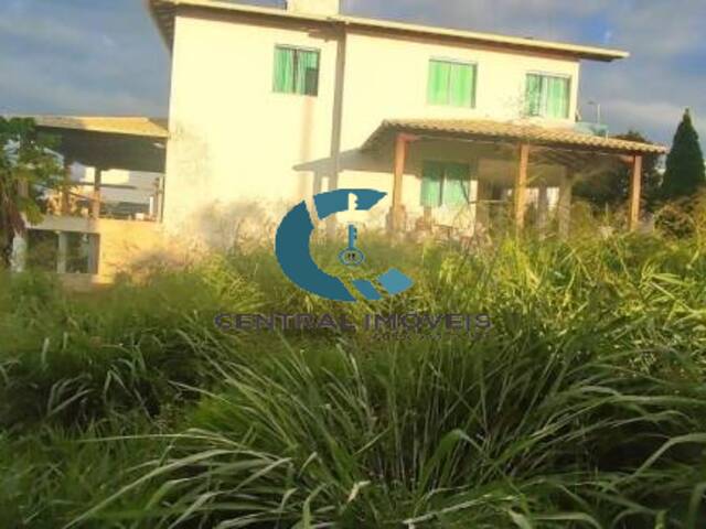 #TE0582 - Terreno para Venda em Vespasiano - MG - 1
