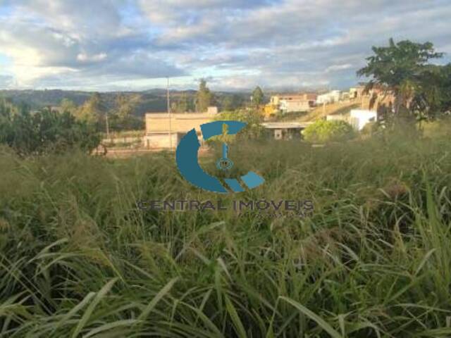 Terreno para Venda em Vespasiano - 4