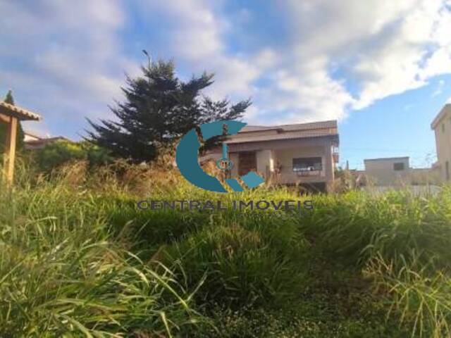 Terreno para Venda em Vespasiano - 5