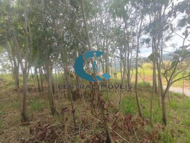 #TE0583 - Terreno para Venda em Vespasiano - MG - 1