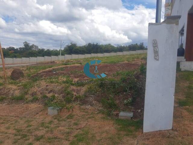 #TE0584 - Terreno para Venda em Vespasiano - MG - 1