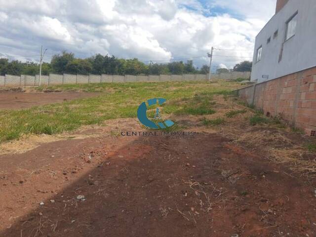 #TE0584 - Terreno para Venda em Vespasiano - MG - 3