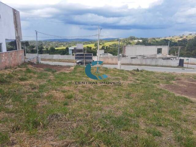 Terreno para Venda em Vespasiano - 5