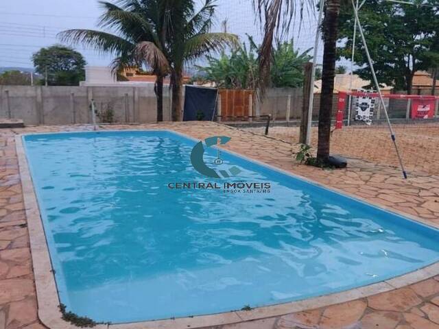 #CA1389 - Casa para Venda em Lagoa Santa - MG - 3