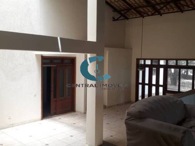 Casa para Venda em Lagoa Santa - 4