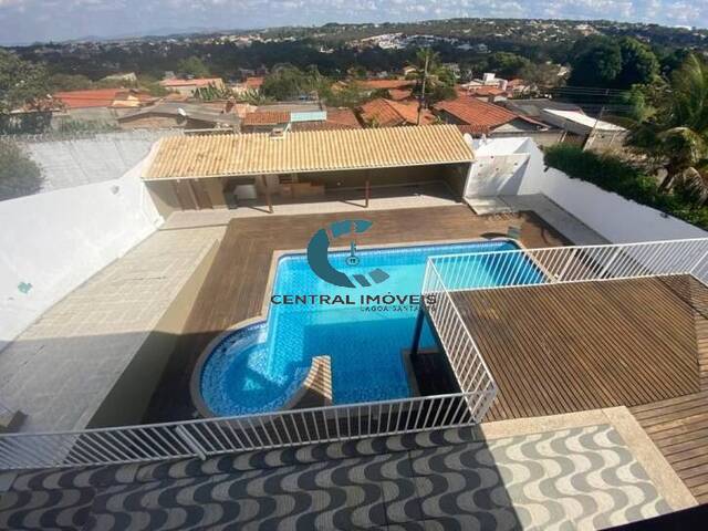 Casa em condomínio para Venda em Lagoa Santa - 4