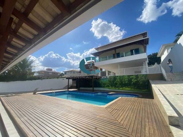 Casa em condomínio para Venda em Lagoa Santa - 5