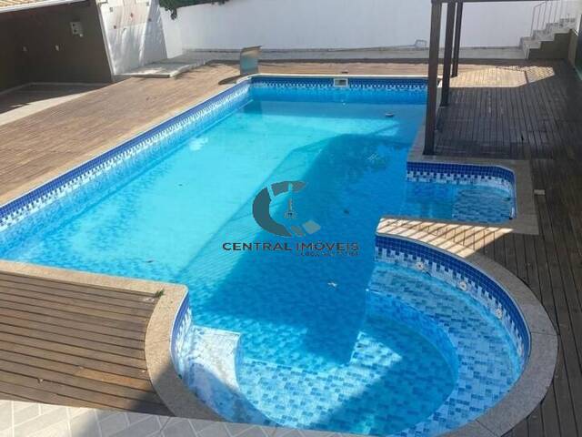 #CA1394 - Casa em condomínio para Venda em Lagoa Santa - MG - 1