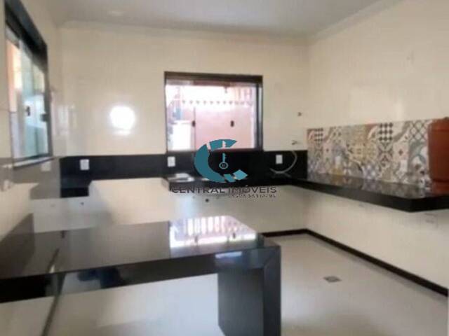 #CA1399 - Casa para Venda em Belo Horizonte - MG - 2