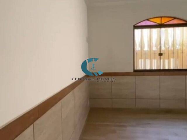 #CA1399 - Casa para Venda em Belo Horizonte - MG - 3