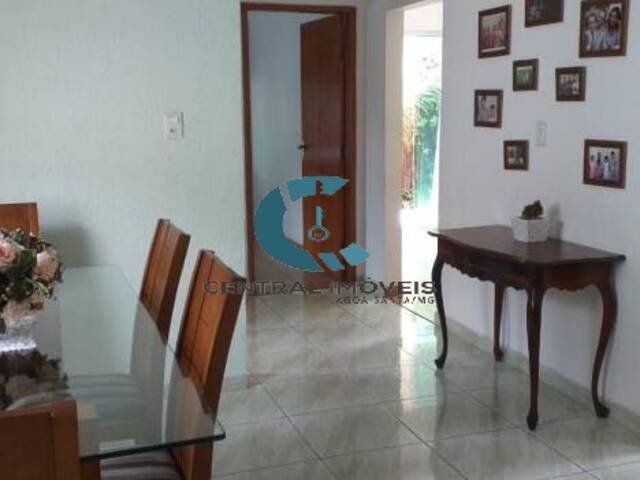 Casa para Venda em Belo Horizonte - 5