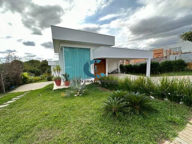 #CA1404 - Casa para Venda em Confins - MG - 2