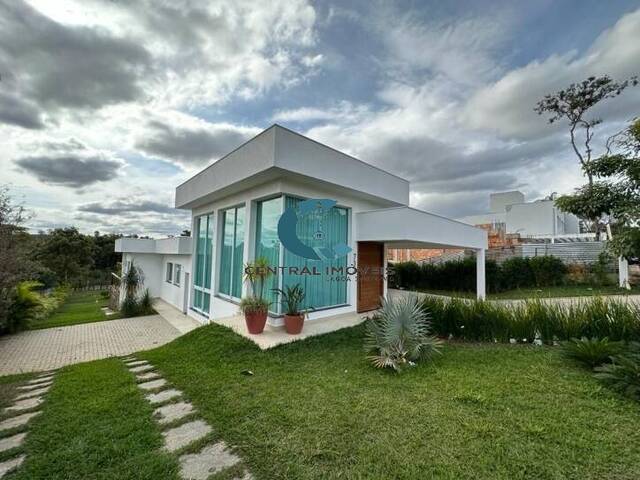 #CA1404 - Casa para Venda em Confins - MG - 3