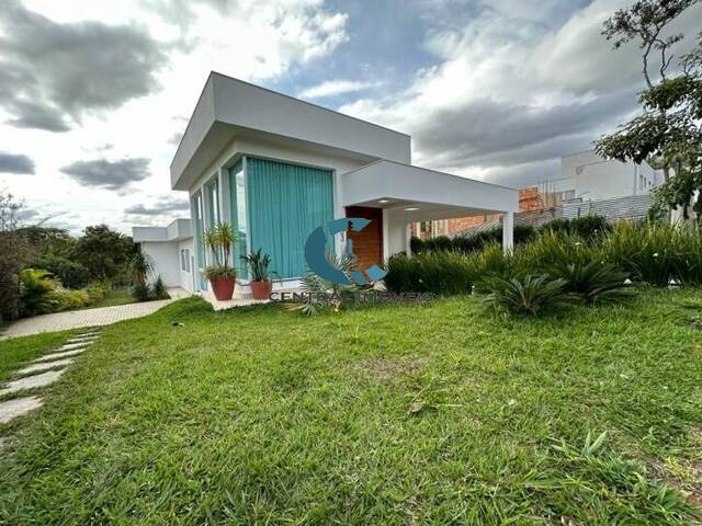 Casa para Venda em Confins - 4