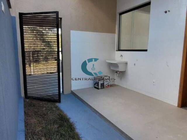 Casa para Venda em Lagoa Santa - 2