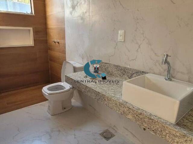 Casa para Venda em Lagoa Santa - 3