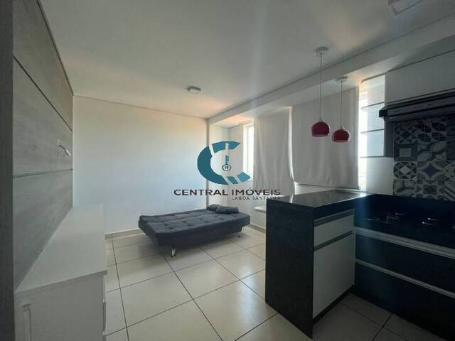 #FL0005 - Flat para Venda em Lagoa Santa - MG - 2