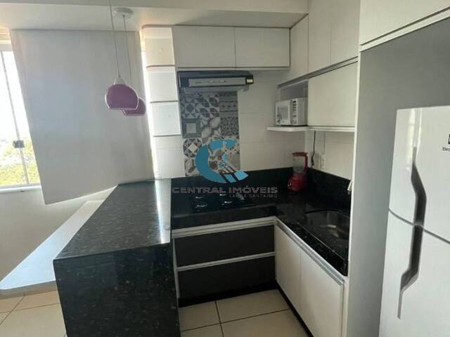 #FL0005 - Flat para Venda em Lagoa Santa - MG - 3