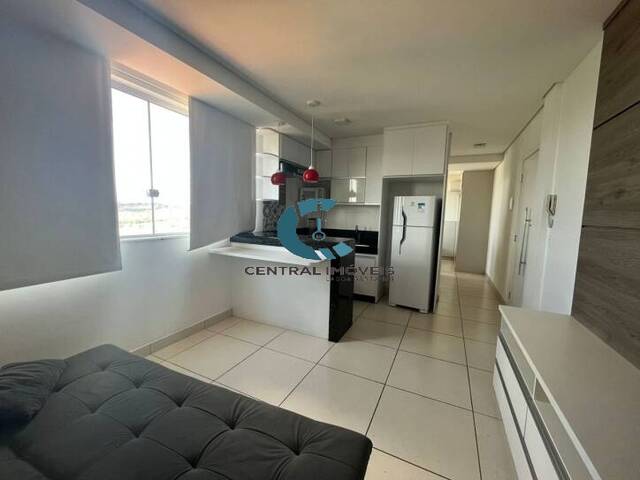 Flat para Venda em Lagoa Santa - 4