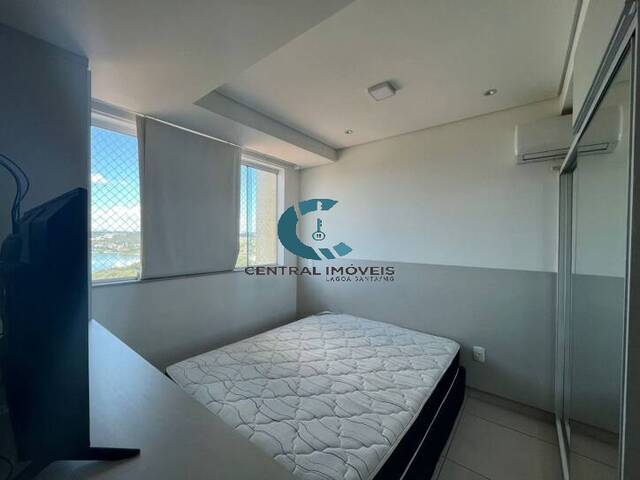 Flat para Venda em Lagoa Santa - 5