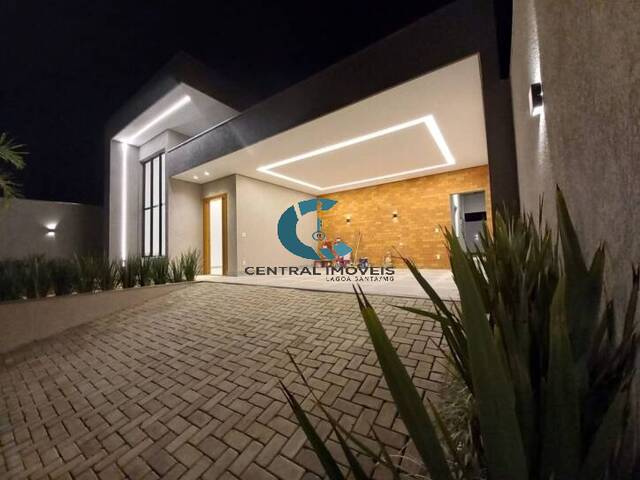 Casa para Venda em Lagoa Santa - 5