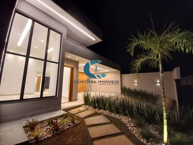 Casa para Venda em Lagoa Santa - 4