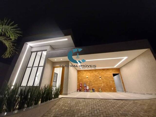 Casa para Venda em Lagoa Santa - 2