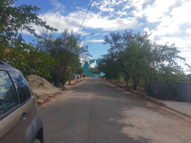 #TE0586 - Terreno para Venda em Lagoa Santa - MG - 1