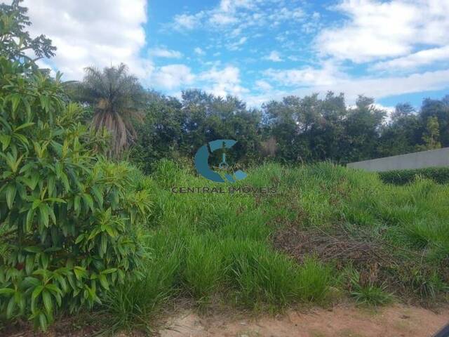 #TE0586 - Terreno para Venda em Lagoa Santa - MG - 2