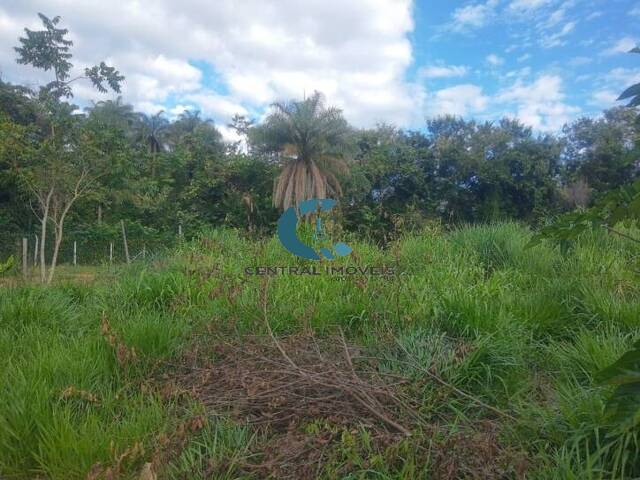 #TE0586 - Terreno para Venda em Lagoa Santa - MG - 3