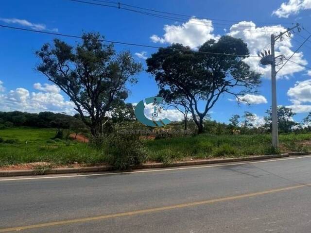 #TE0593 - Terreno para Venda em Lagoa Santa - MG - 1