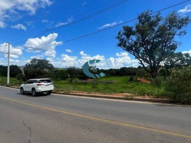 #TE0593 - Terreno para Venda em Lagoa Santa - MG - 2