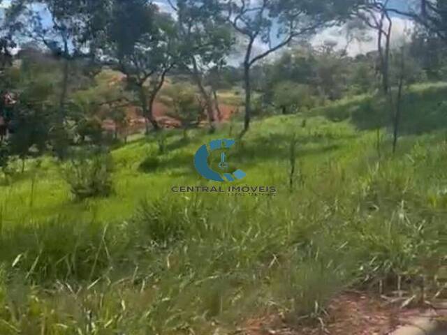 #TE0593 - Terreno para Venda em Lagoa Santa - MG - 3