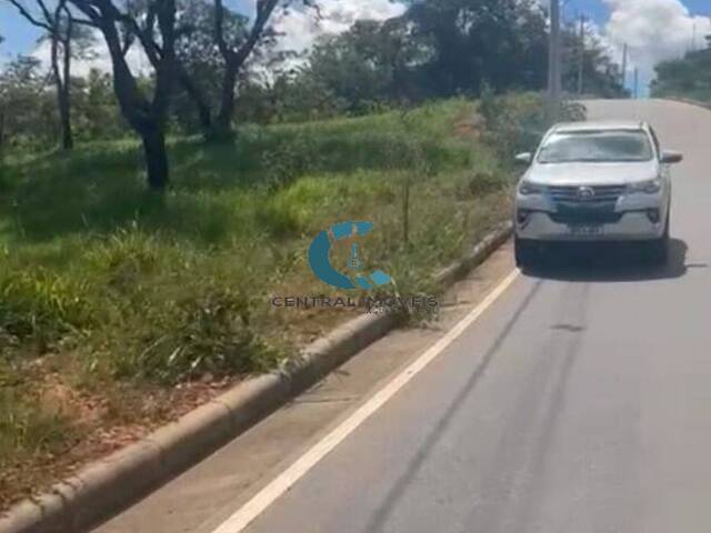 Terreno para Venda em Lagoa Santa - 4