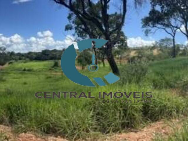 Terreno para Venda em Lagoa Santa - 5