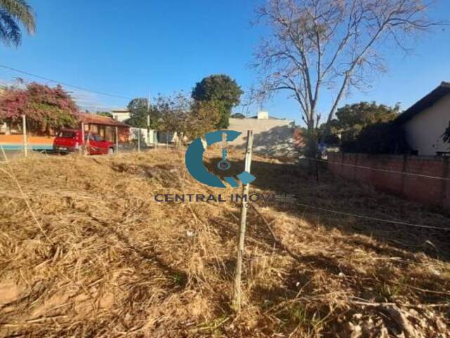 Terreno para Venda em Lagoa Santa - 2