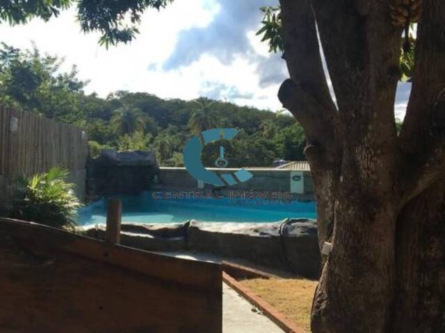 Casa para Venda em Santana do Riacho - 4