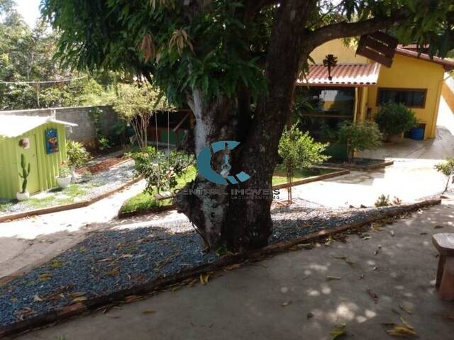 Casa para Venda em Santana do Riacho - 5