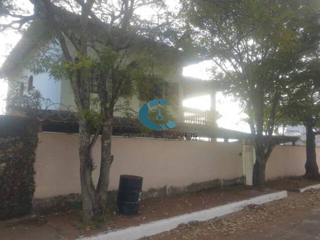 Venda em Industrial - Lagoa Santa