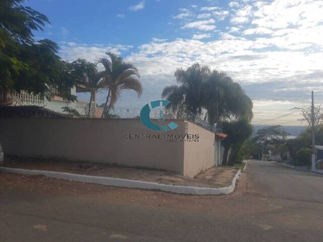 #CA1420 - Casa para Venda em Lagoa Santa - MG - 3