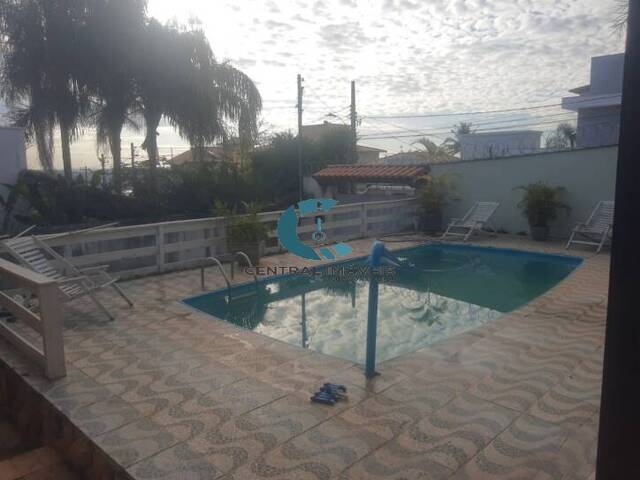 Casa para Venda em Lagoa Santa - 5