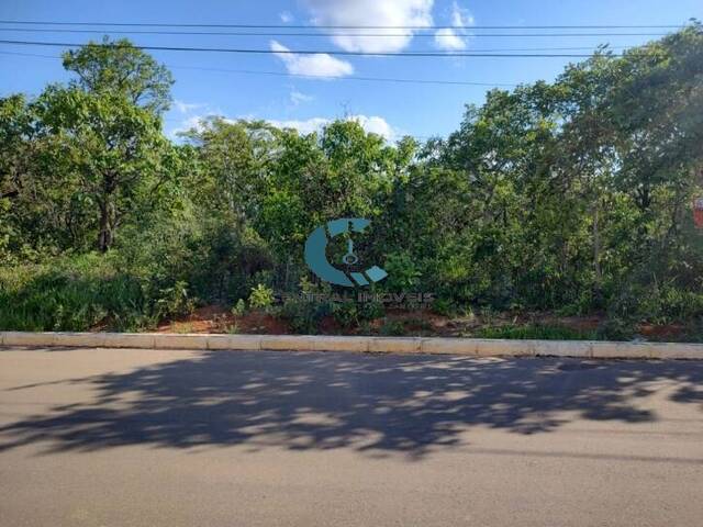 #TE0607 - Terreno para Venda em Lagoa Santa - MG - 2