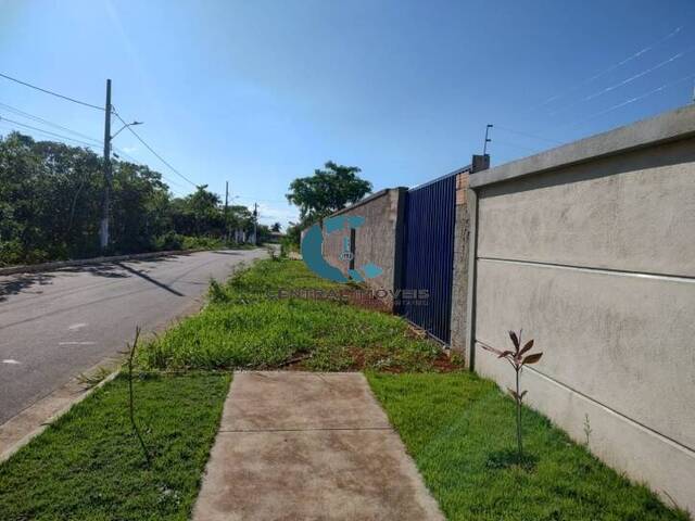 #TE0607 - Terreno para Venda em Lagoa Santa - MG - 3