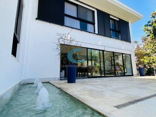 #CA1427 - Casa em condomínio para Venda em Lagoa Santa - MG - 2