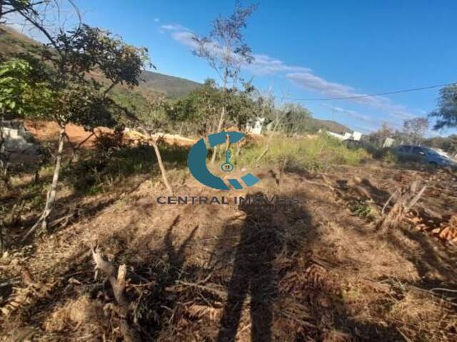 Terreno para Venda em Lagoa Santa - 2