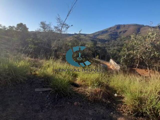 Terreno para Venda em Lagoa Santa - 5