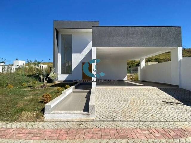 #CA1432 - Casa para Venda em Vespasiano - MG - 2