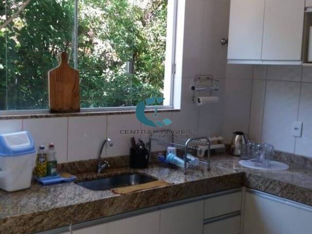 #AP0197 - Apartamento para Venda em Lagoa Santa - MG - 1