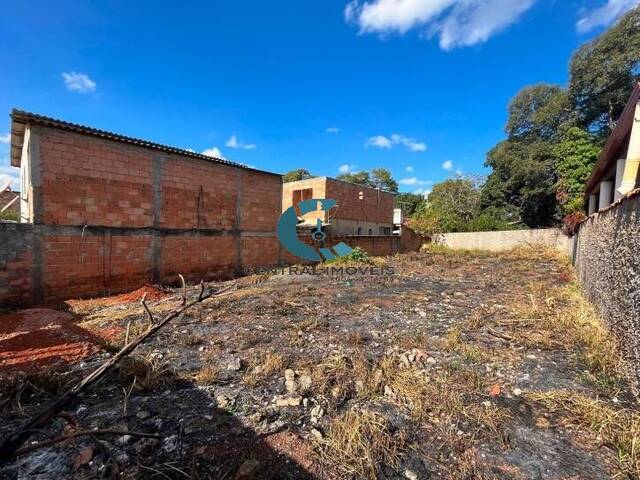 #TE0608 - Terreno para Venda em Lagoa Santa - MG - 2