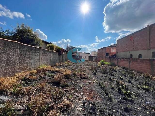 #TE0608 - Terreno para Venda em Lagoa Santa - MG - 3
